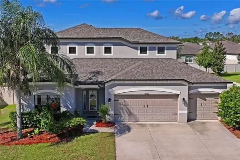 18558 Cortes Creek Boulevard Spring Hill FL 34610