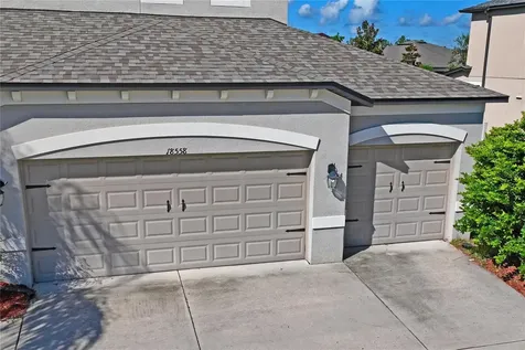 18558 Cortes Creek Boulevard Spring Hill FL 34610