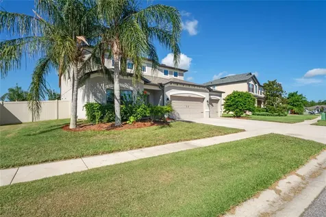 18558 Cortes Creek Boulevard Spring Hill FL 34610