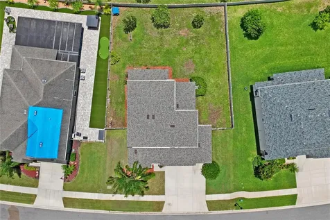 18558 Cortes Creek Boulevard Spring Hill FL 34610