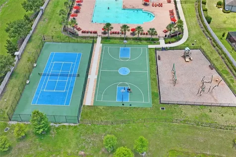18558 Cortes Creek Boulevard Spring Hill FL 34610