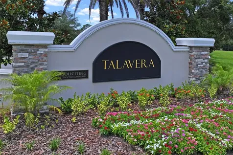 18558 Cortes Creek Boulevard Spring Hill FL 34610