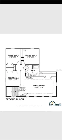 18558 Cortes Creek Boulevard Spring Hill FL 34610