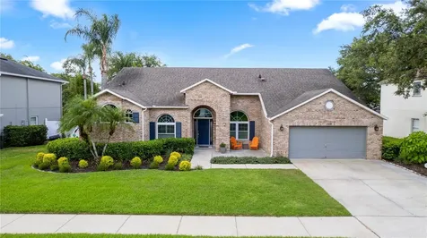 2423 Turnberry Drive Oviedo FL 32765