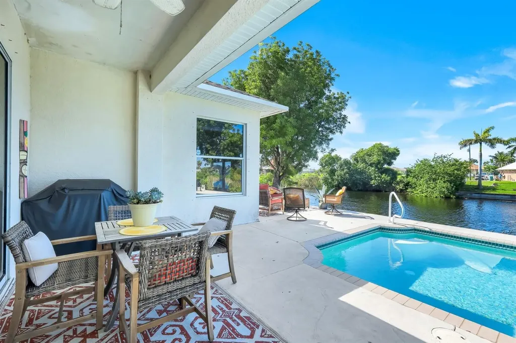 1206 NW 18th Terrace Cape Coral FL 33993