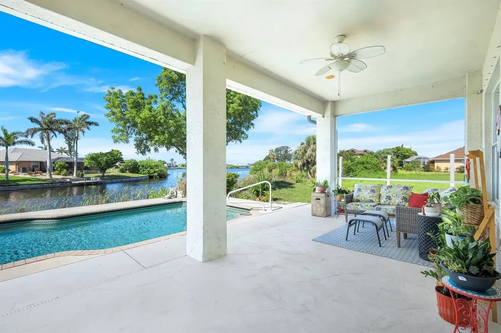 1206 NW 18th Terrace Cape Coral FL 33993