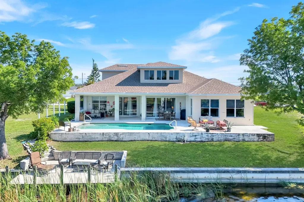 1206 NW 18th Terrace Cape Coral FL 33993