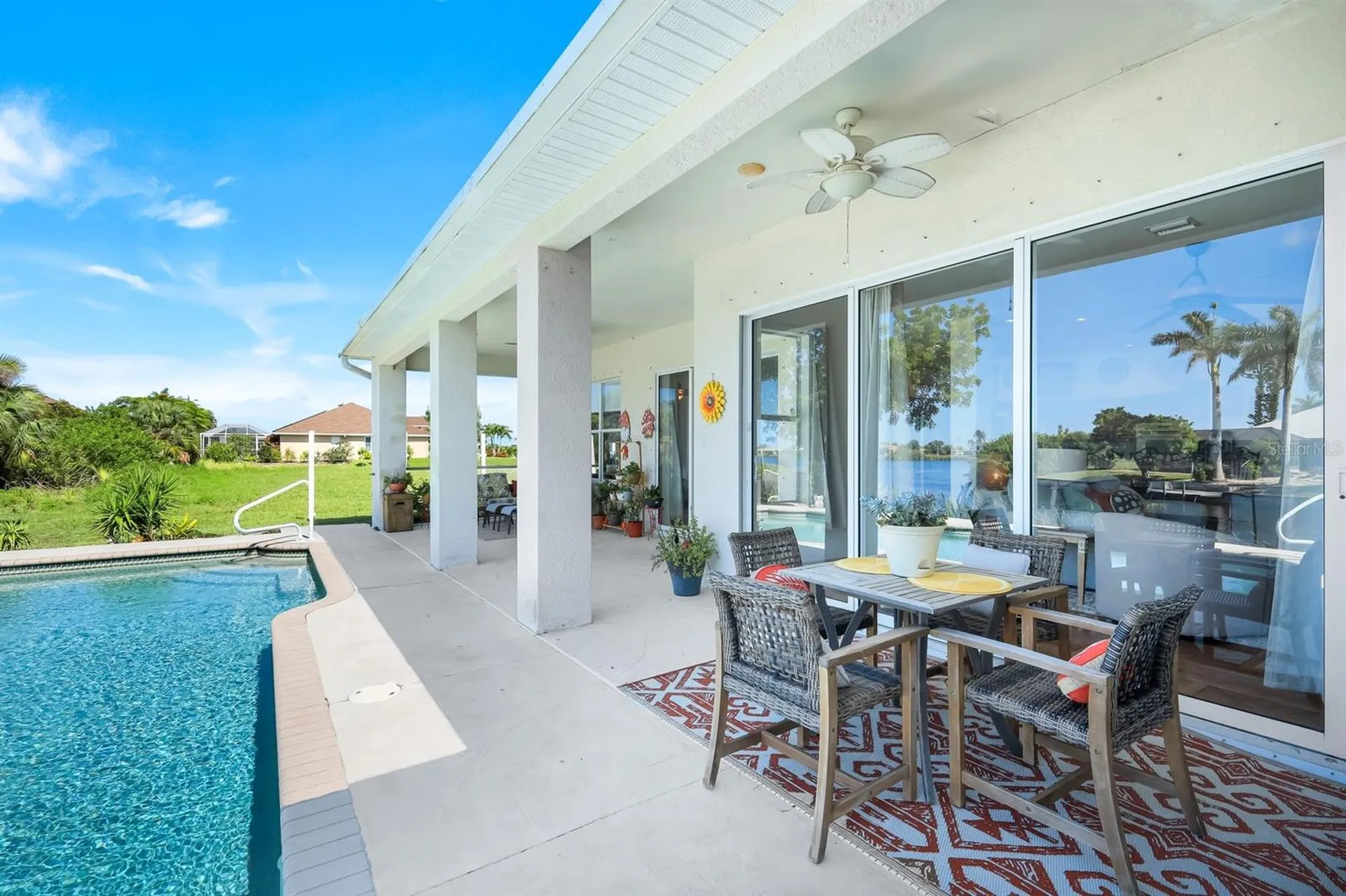 1206 NW 18th Terrace Cape Coral FL 33993