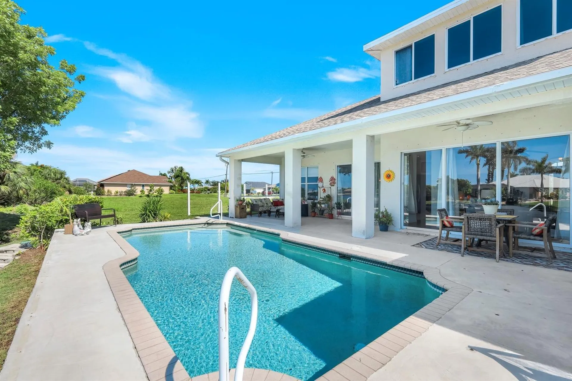 1206 NW 18th Terrace Cape Coral FL 33993