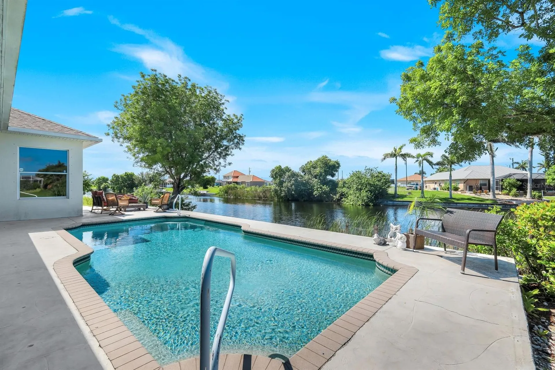 1206 NW 18th Terrace Cape Coral FL 33993