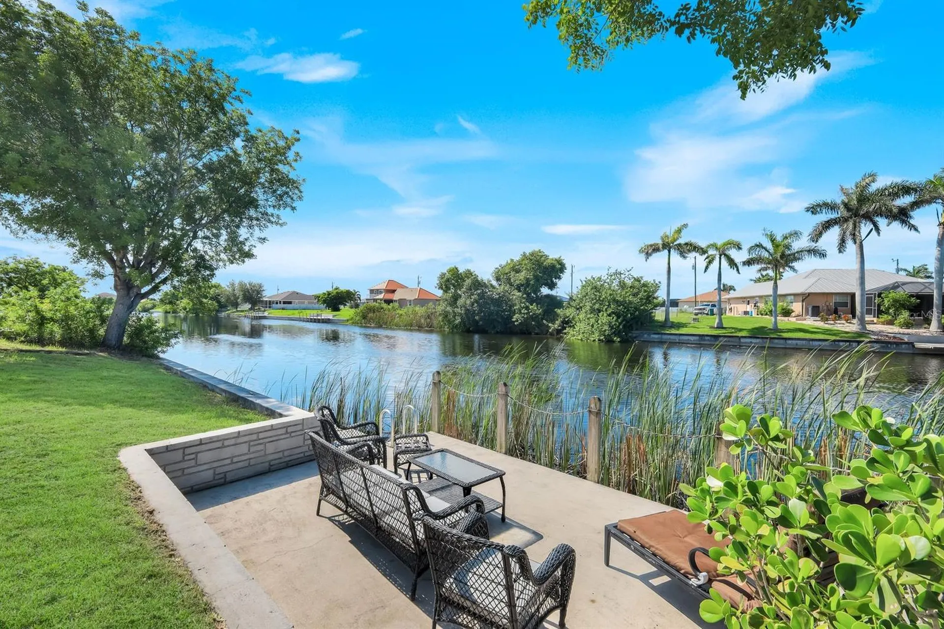 1206 NW 18th Terrace Cape Coral FL 33993