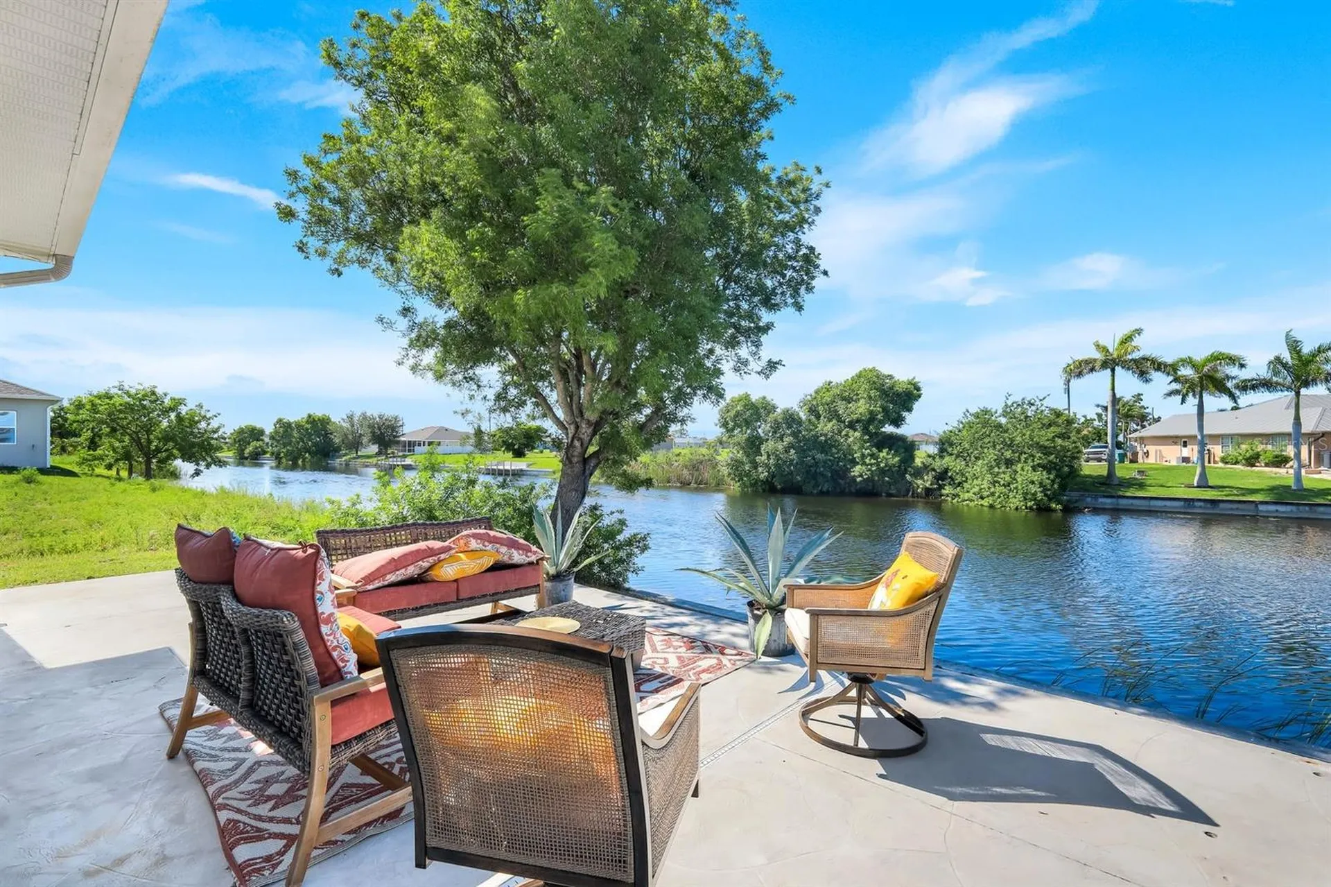 1206 NW 18th Terrace Cape Coral FL 33993