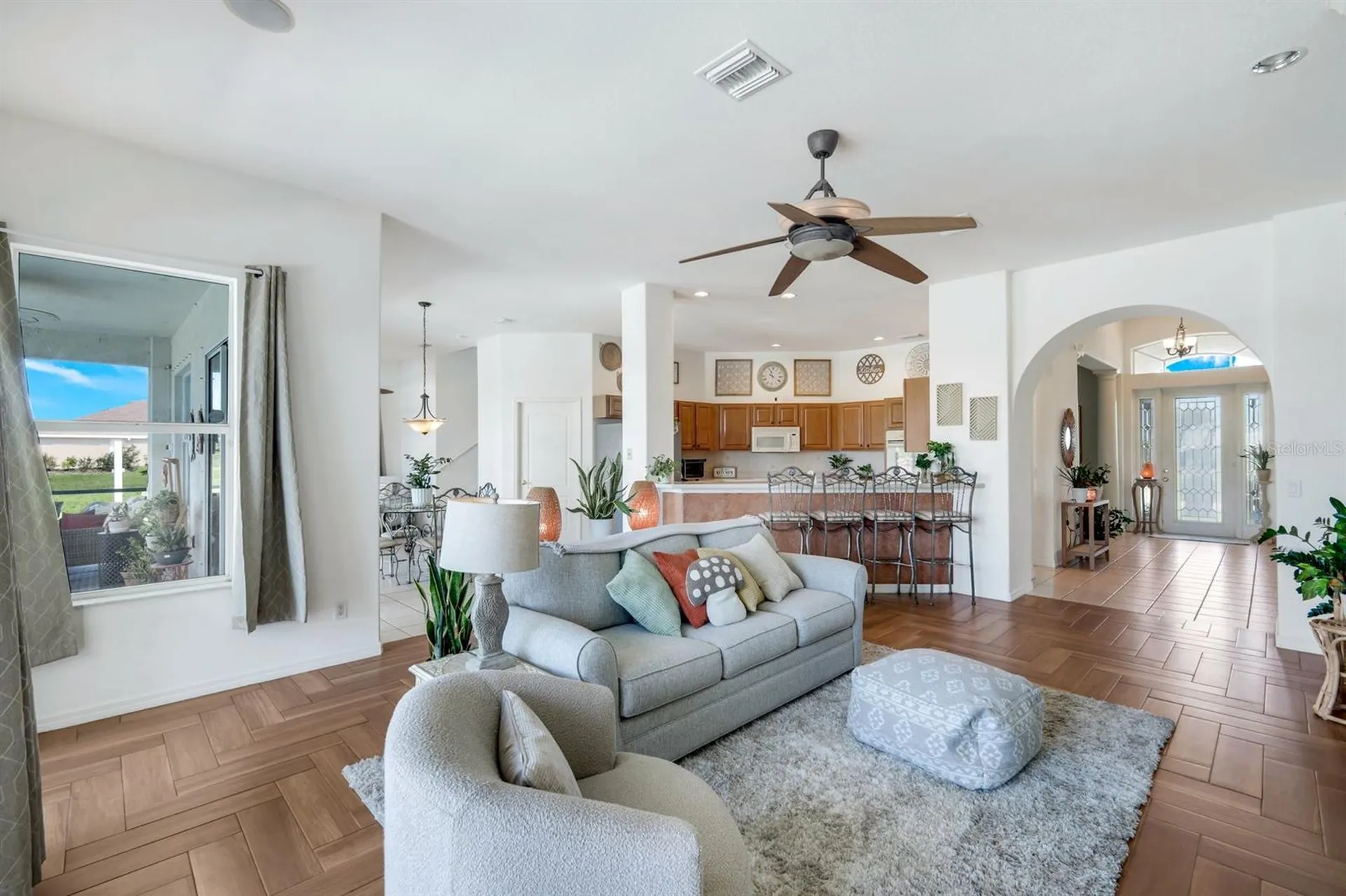 1206 NW 18th Terrace Cape Coral FL 33993