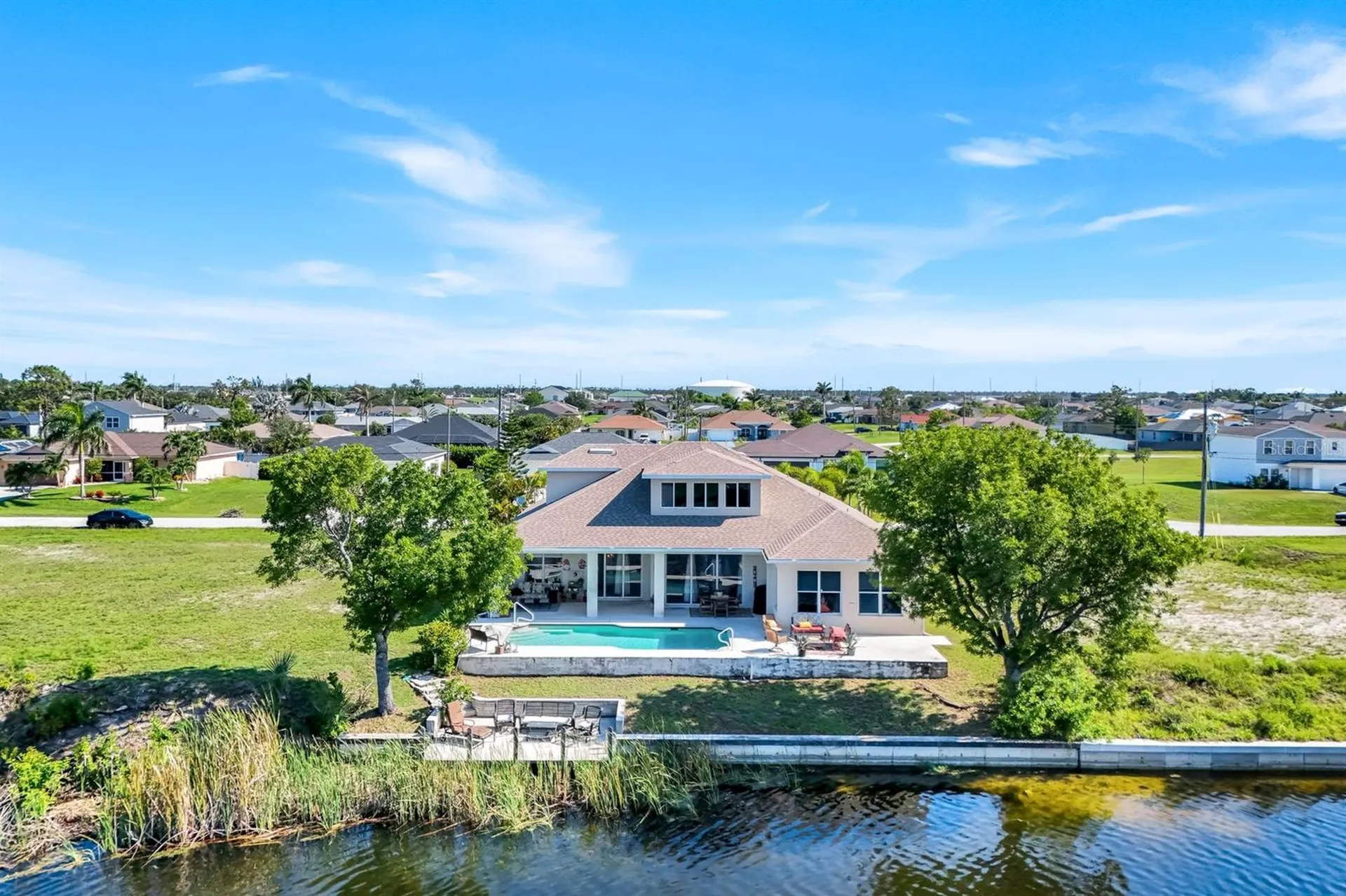 1206 NW 18th Terrace Cape Coral FL 33993