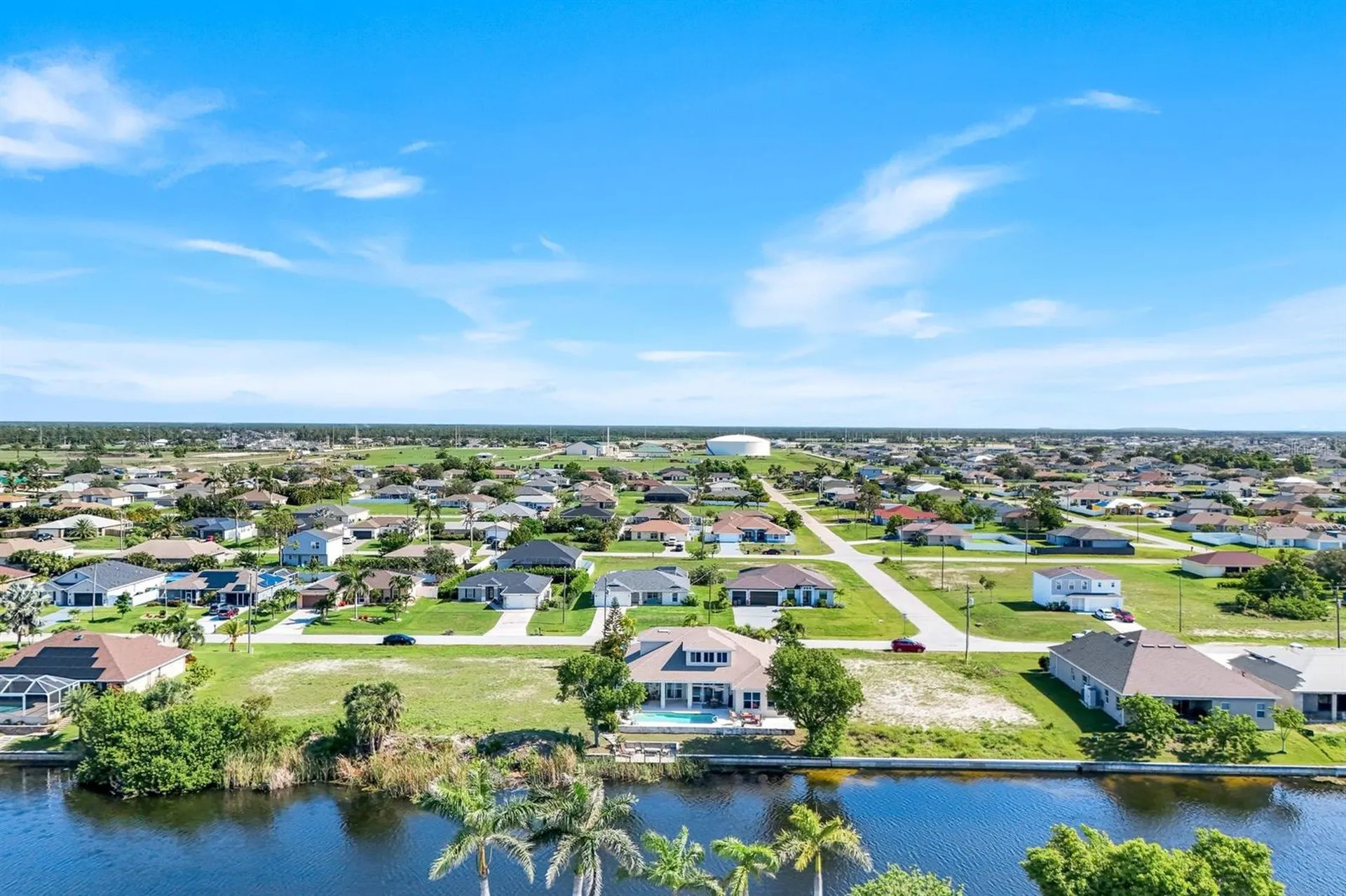 1206 NW 18th Terrace Cape Coral FL 33993