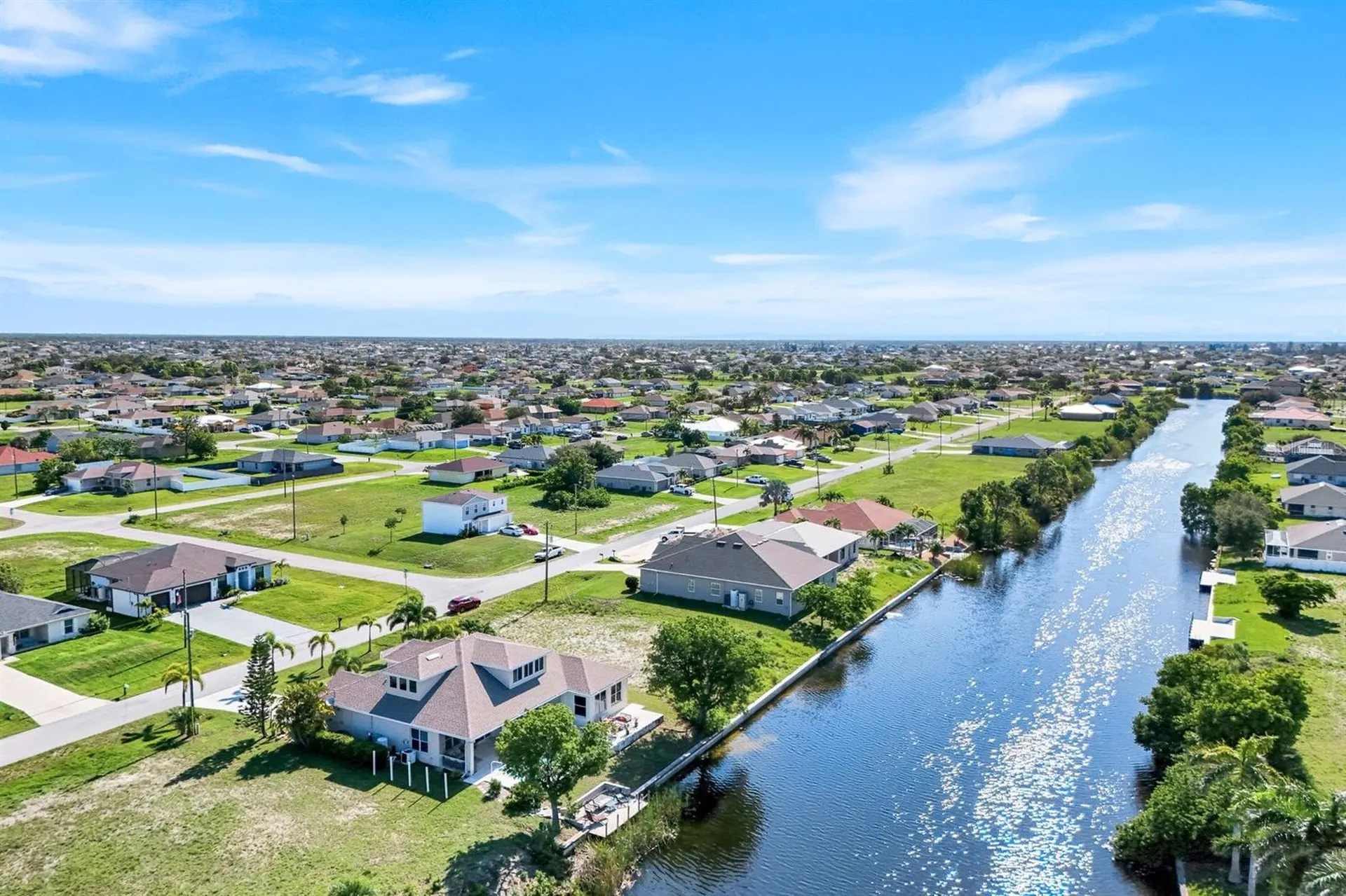 1206 NW 18th Terrace Cape Coral FL 33993