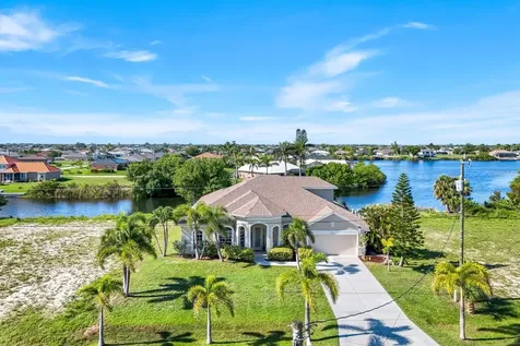 1206 NW 18th Terrace Cape Coral FL 33993