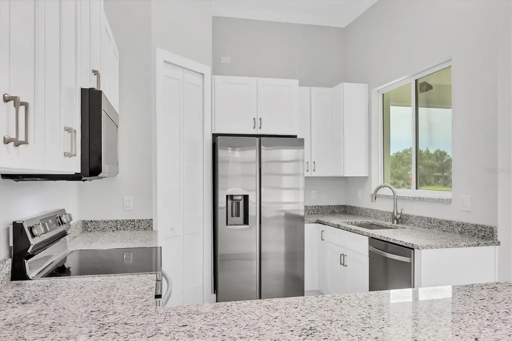 123 Ferdon Circle Port Charlotte FL 33954