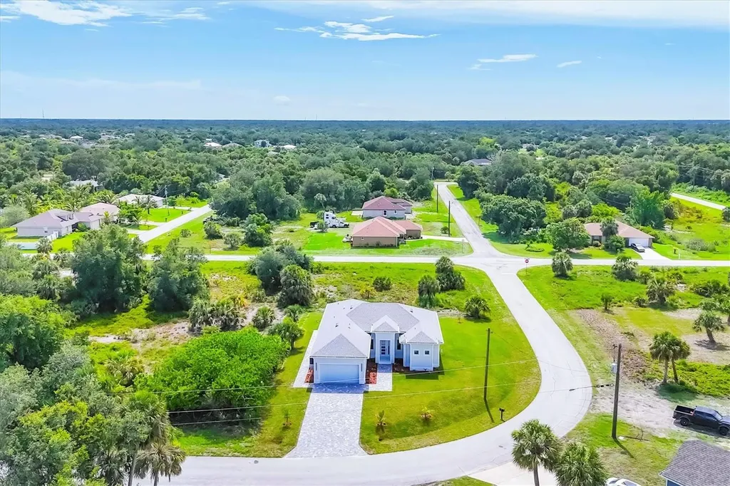 123 Ferdon Circle Port Charlotte FL 33954