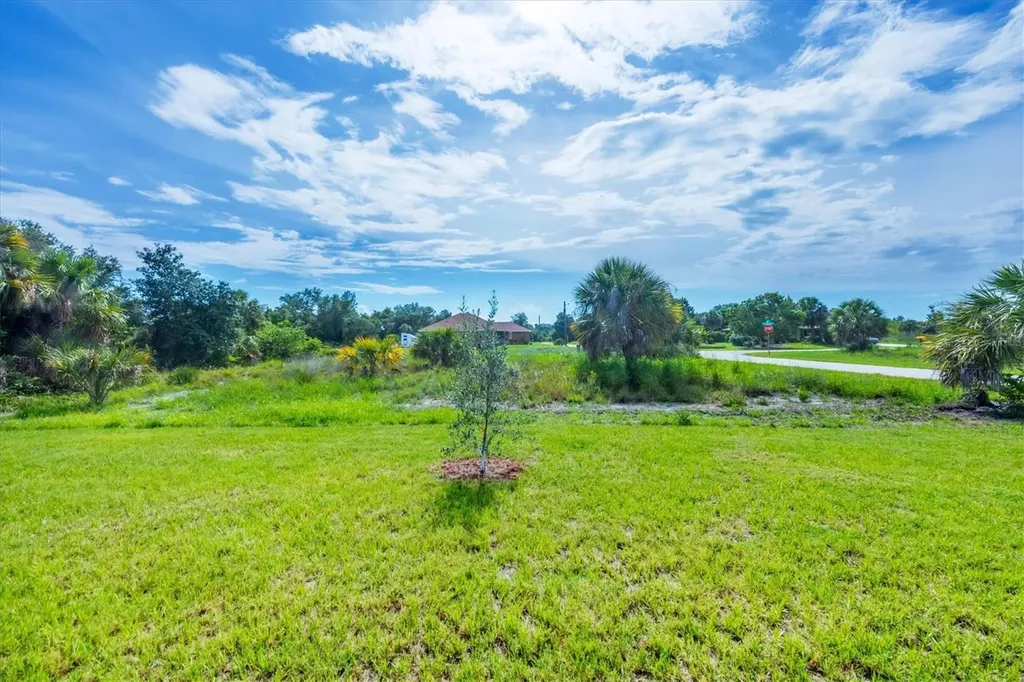 123 Ferdon Circle Port Charlotte FL 33954