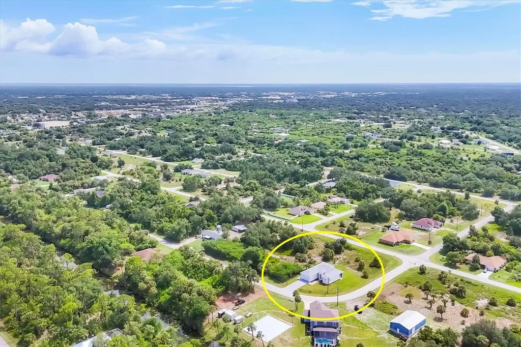 123 Ferdon Circle Port Charlotte FL 33954
