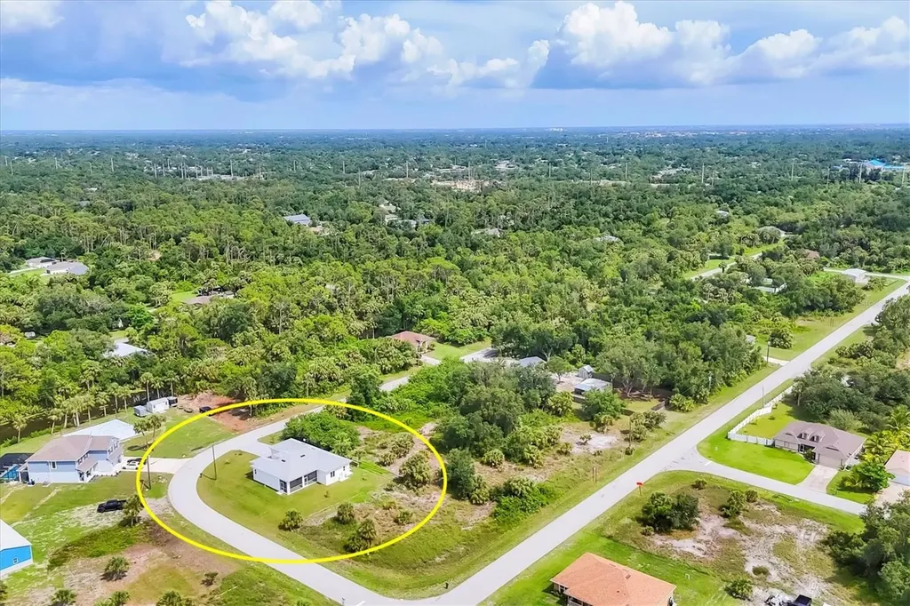123 Ferdon Circle Port Charlotte FL 33954