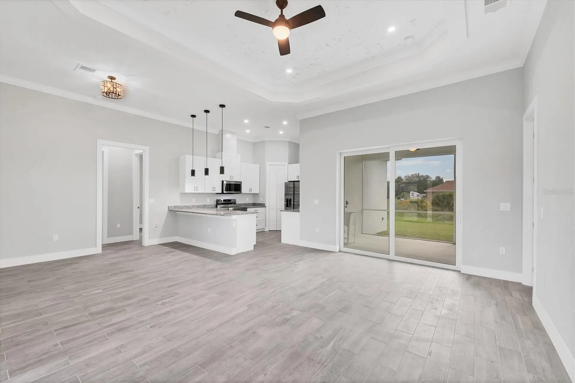 123 Ferdon Circle Port Charlotte FL 33954