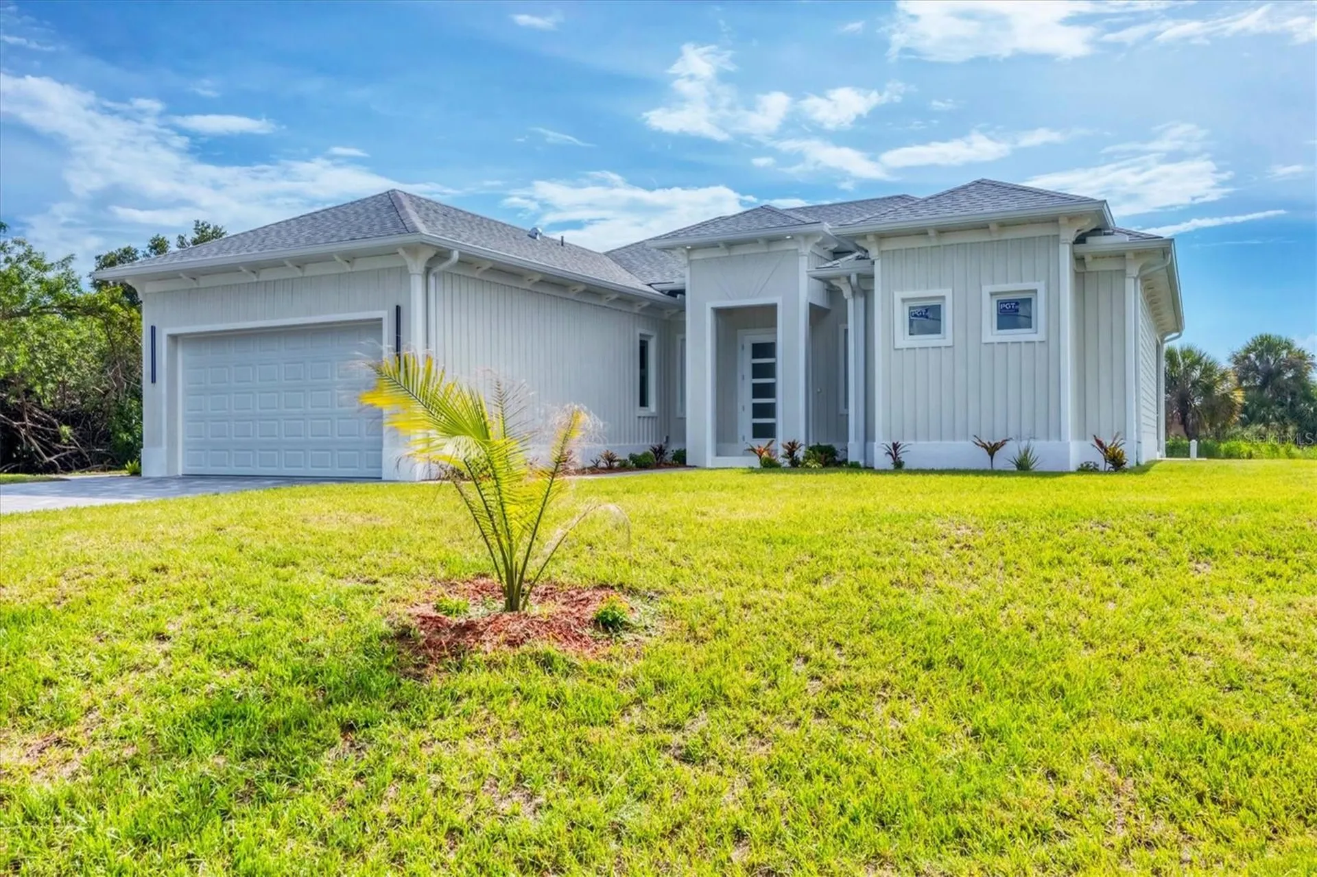 123 Ferdon Circle Port Charlotte FL 33954