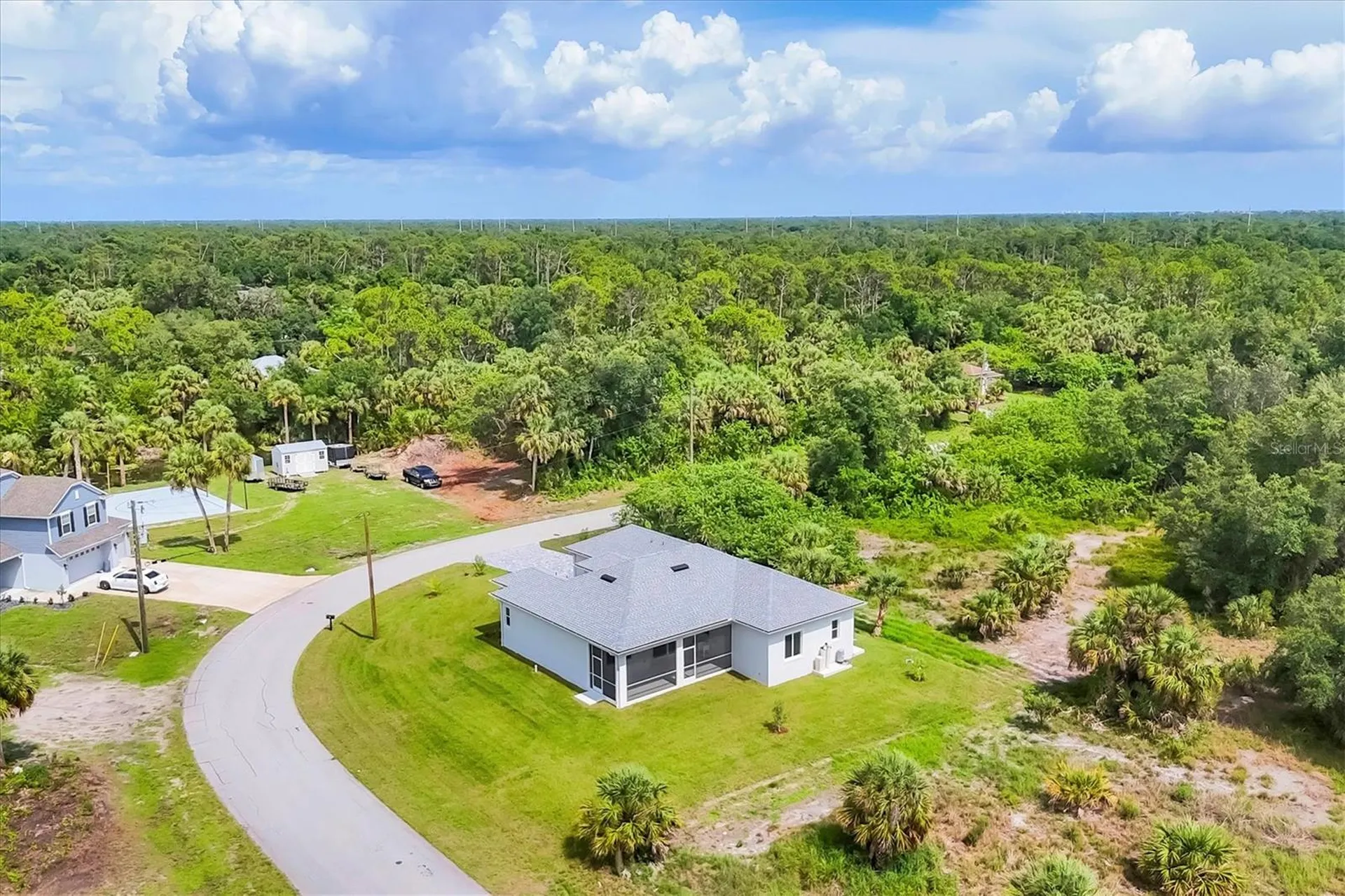 123 Ferdon Circle Port Charlotte FL 33954
