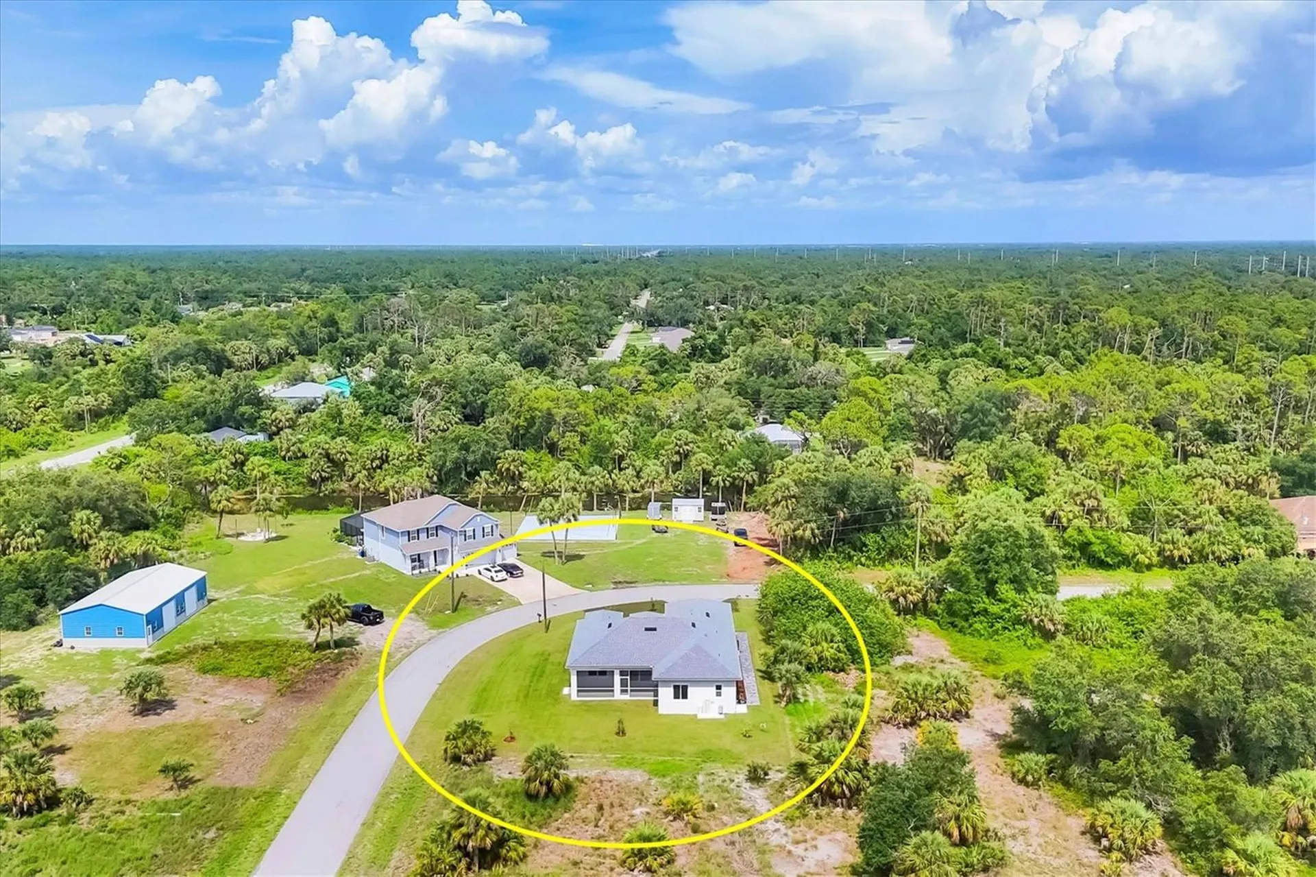 123 Ferdon Circle Port Charlotte FL 33954
