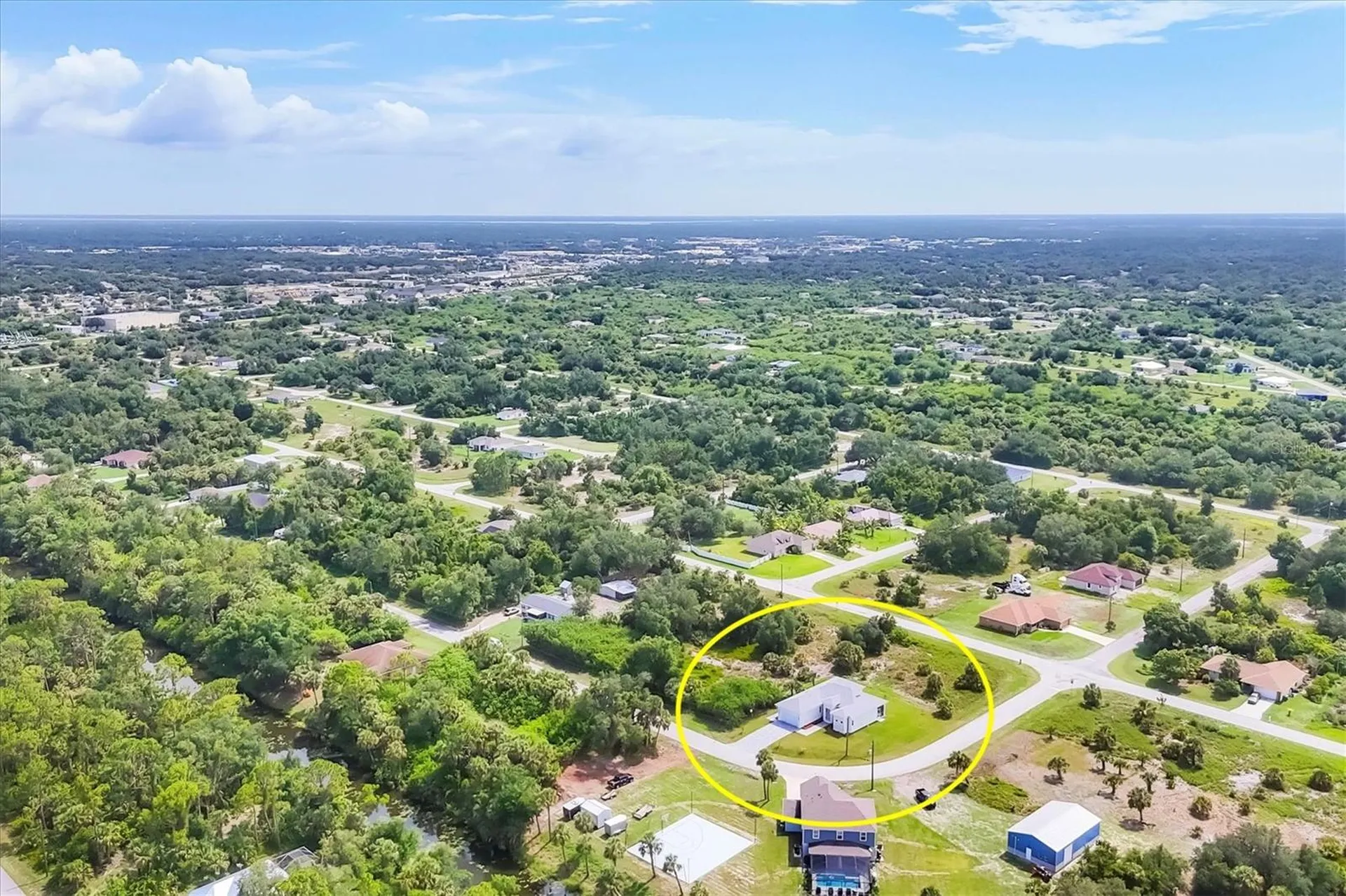 123 Ferdon Circle Port Charlotte FL 33954