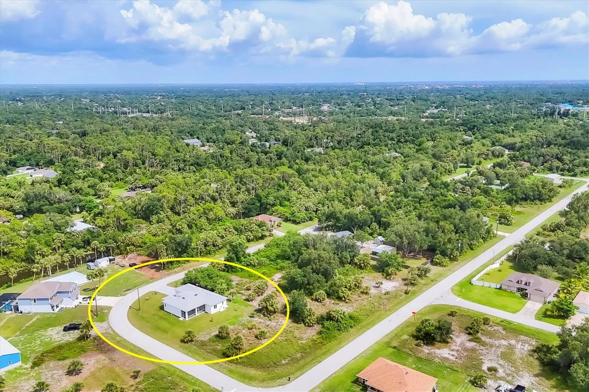 123 Ferdon Circle Port Charlotte FL 33954