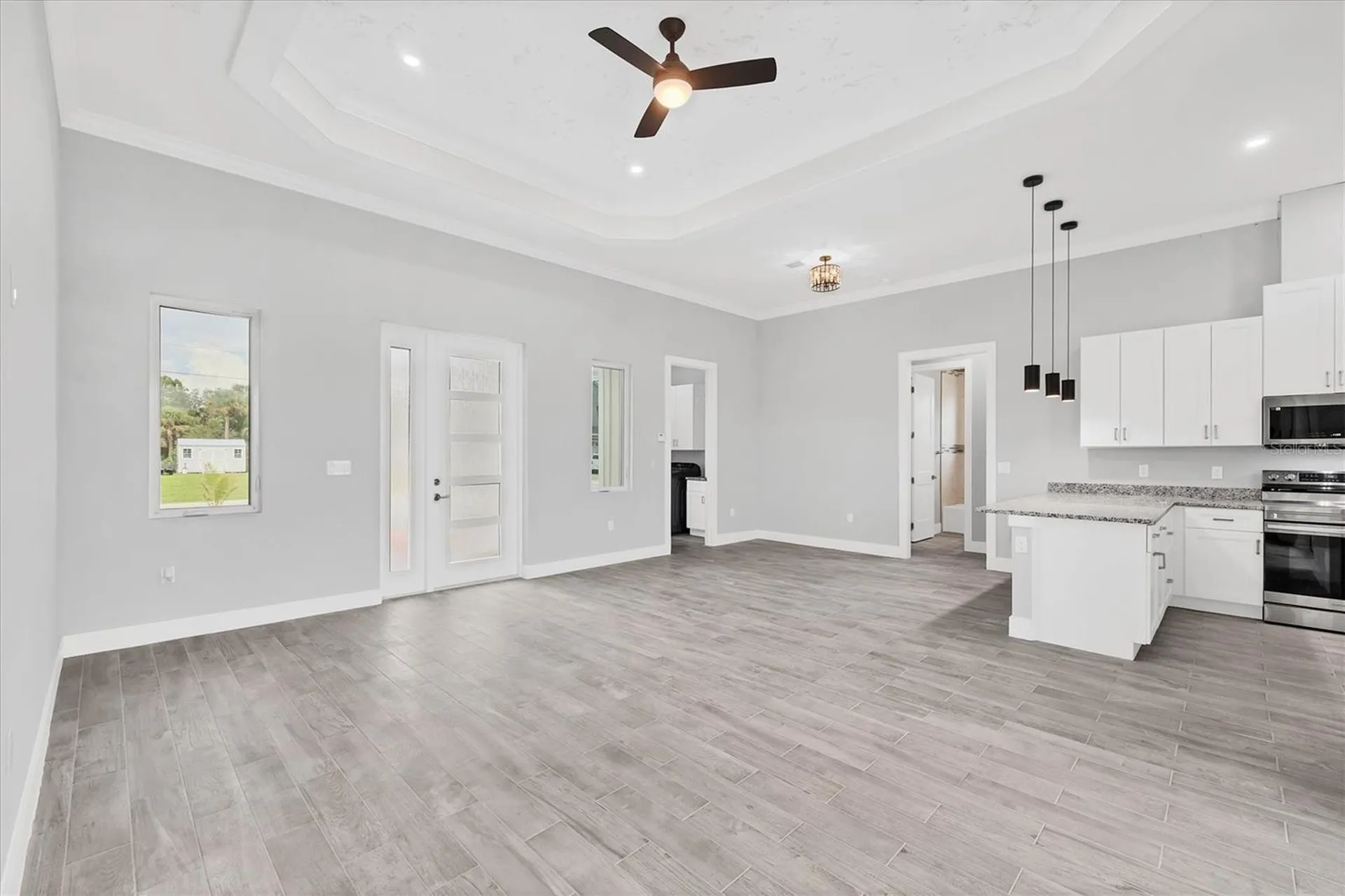 123 Ferdon Circle Port Charlotte FL 33954