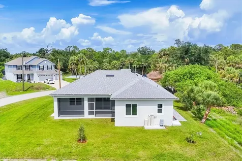 123 Ferdon Circle Port Charlotte FL 33954