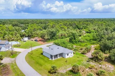 123 Ferdon Circle Port Charlotte FL 33954