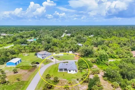 123 Ferdon Circle Port Charlotte FL 33954
