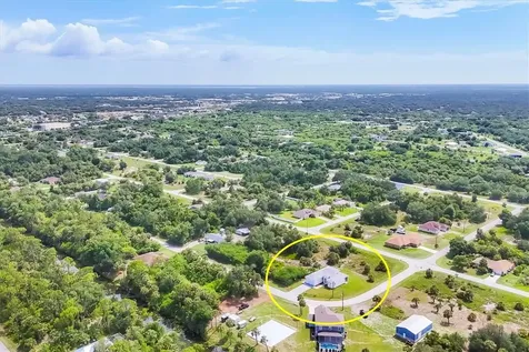 123 Ferdon Circle Port Charlotte FL 33954