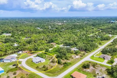 123 Ferdon Circle Port Charlotte FL 33954