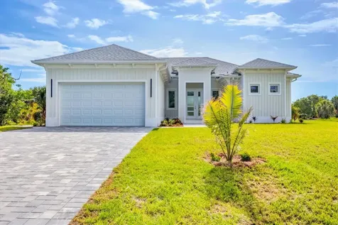123 Ferdon Circle Port Charlotte FL 33954
