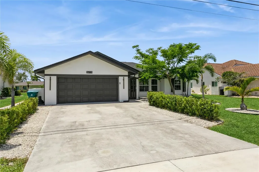 26115 Rampart Boulevard Punta Gorda FL 33983