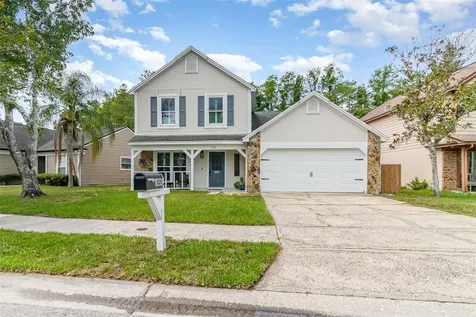 1033 Mccully Court Oviedo FL 32765