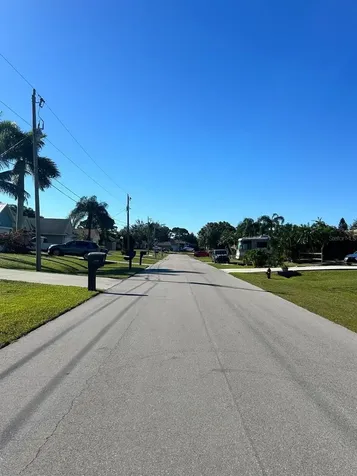 4941 NW Foxworth Avenue Port St Lucie FL 34983
