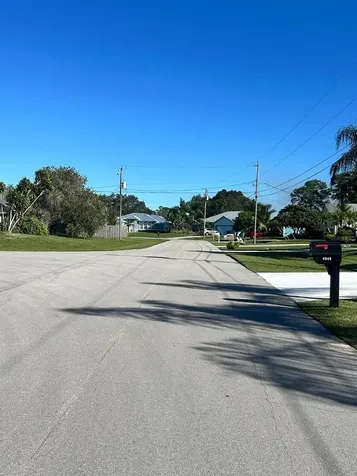 4941 NW Foxworth Avenue Port St Lucie FL 34983