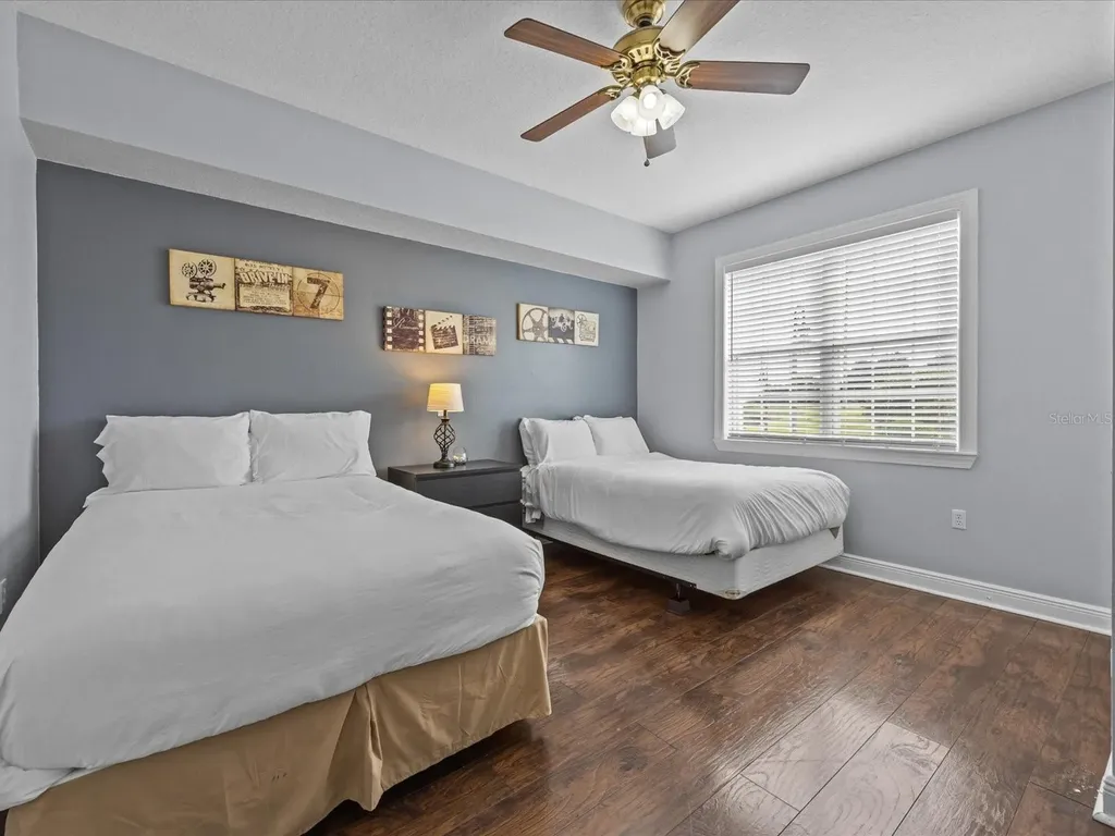 7615 Heritage Crossing Way Reunion FL 34747