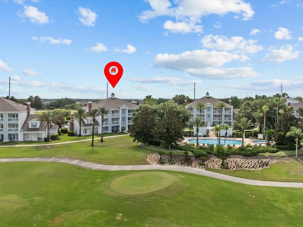 7615 Heritage Crossing Way Reunion FL 34747