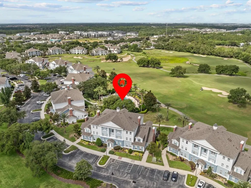 7615 Heritage Crossing Way Reunion FL 34747