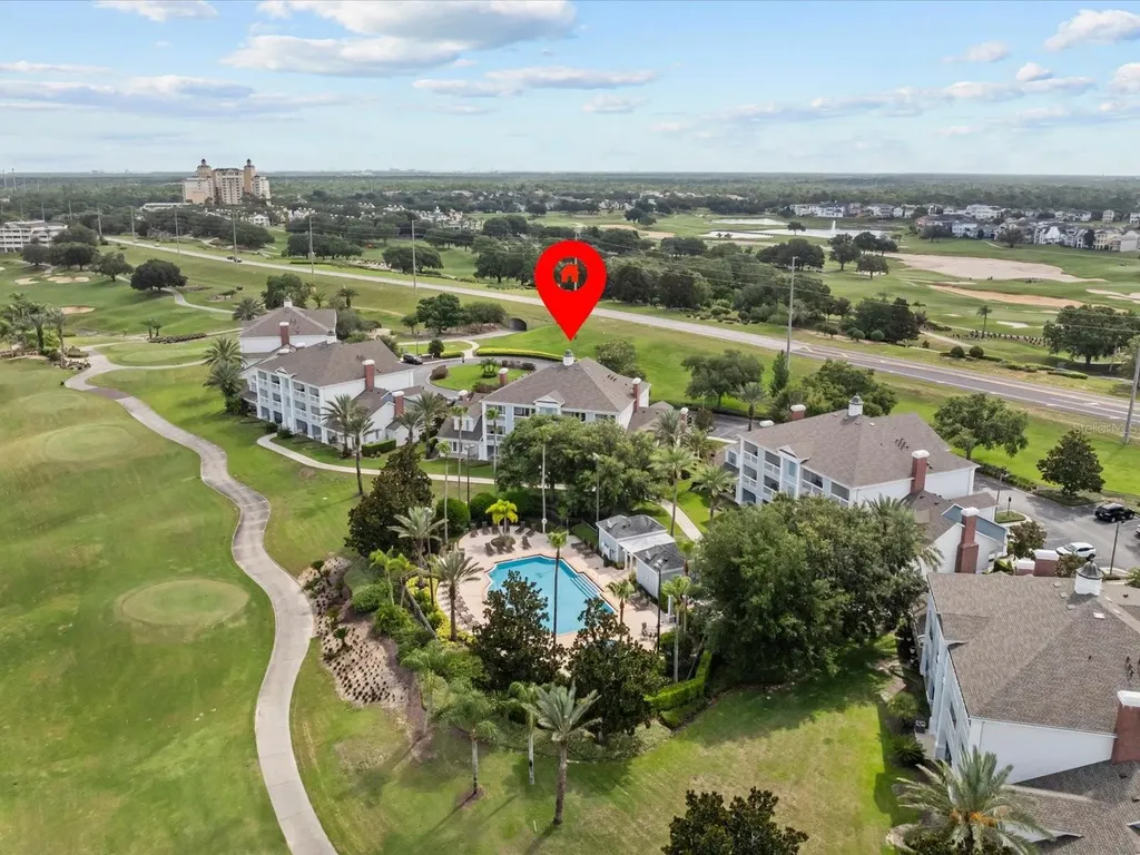 7615 Heritage Crossing Way Reunion FL 34747
