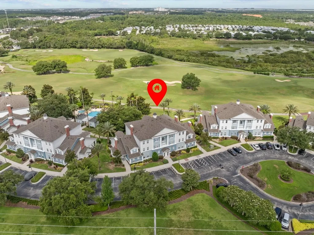 7615 Heritage Crossing Way Reunion FL 34747