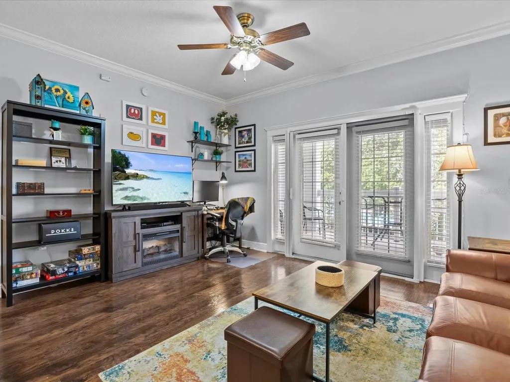 7615 Heritage Crossing Way Reunion FL 34747