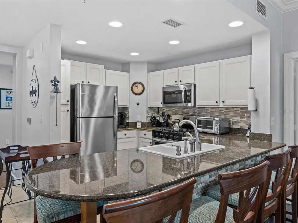 7615 Heritage Crossing Way Reunion FL 34747